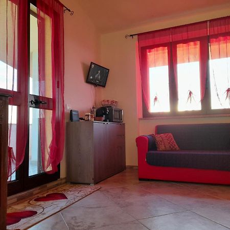 Appartamento Sofia - Nord Sardegna - Badesi Exterior foto