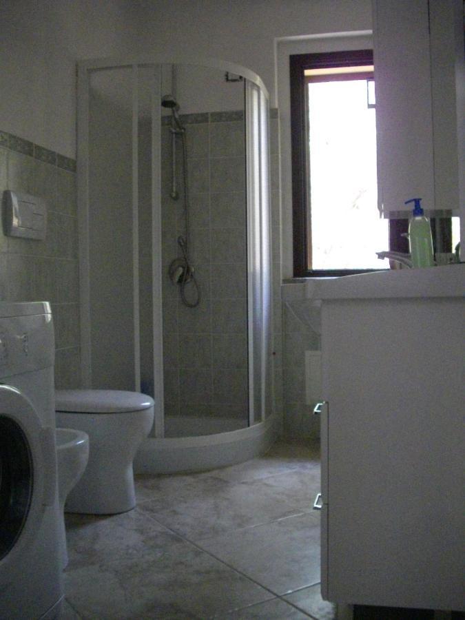 Appartamento Sofia - Nord Sardegna - Badesi Exterior foto