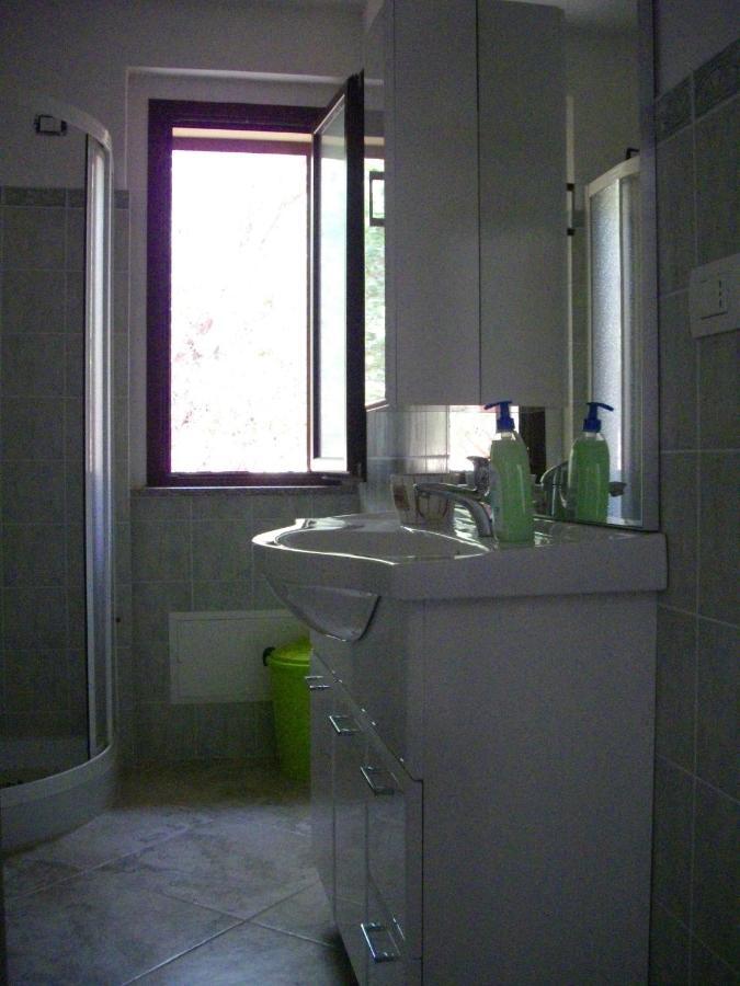 Appartamento Sofia - Nord Sardegna - Badesi Exterior foto