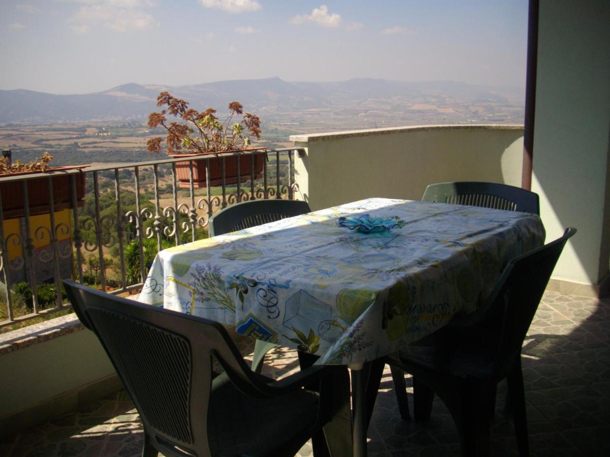 Appartamento Sofia - Nord Sardegna - Badesi Exterior foto