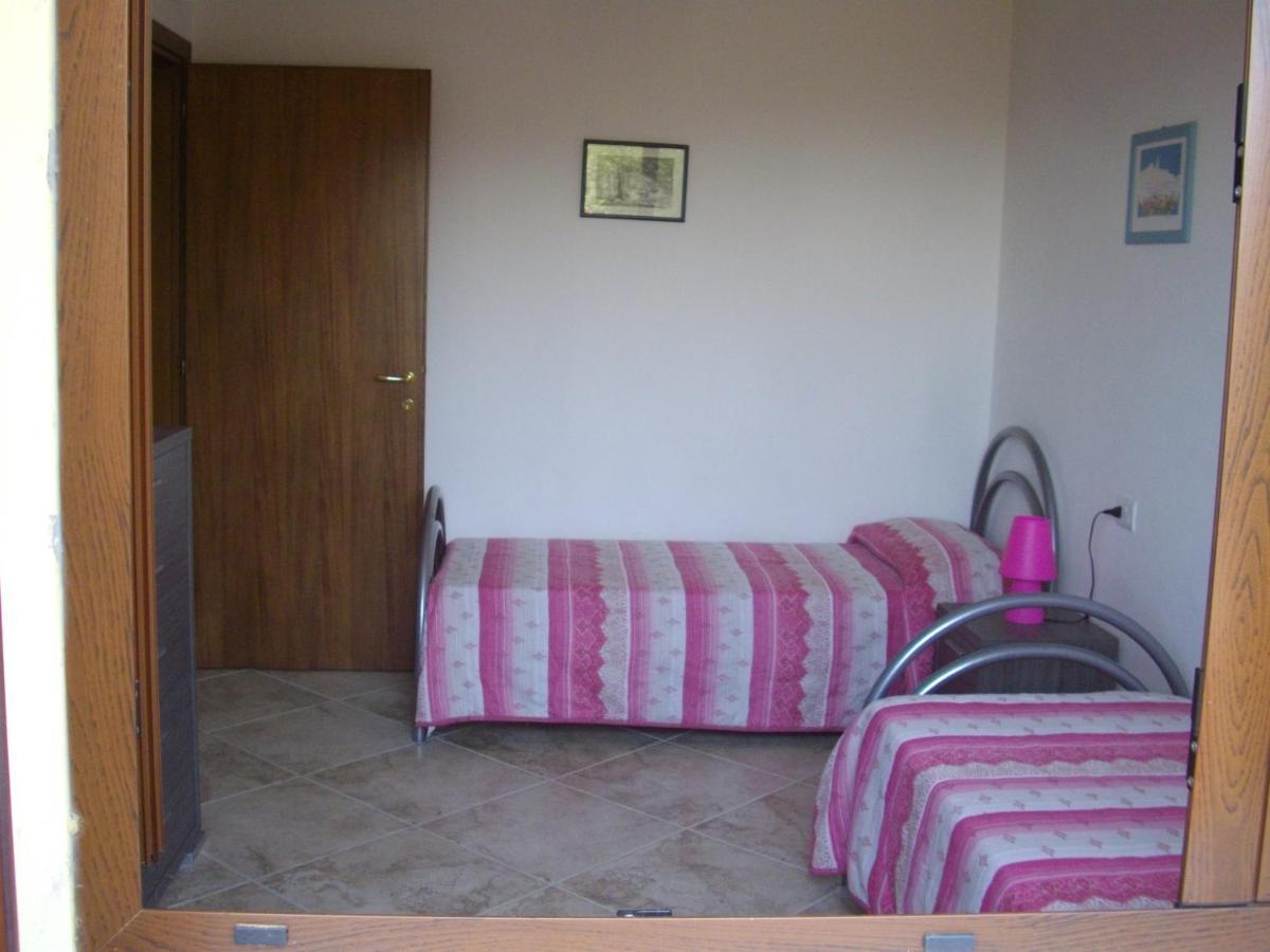 Appartamento Sofia - Nord Sardegna - Badesi Exterior foto