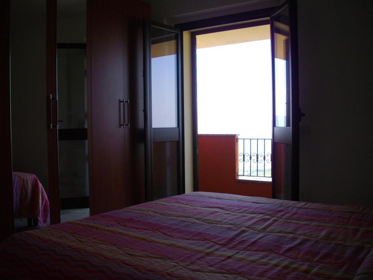 Appartamento Sofia - Nord Sardegna - Badesi Exterior foto