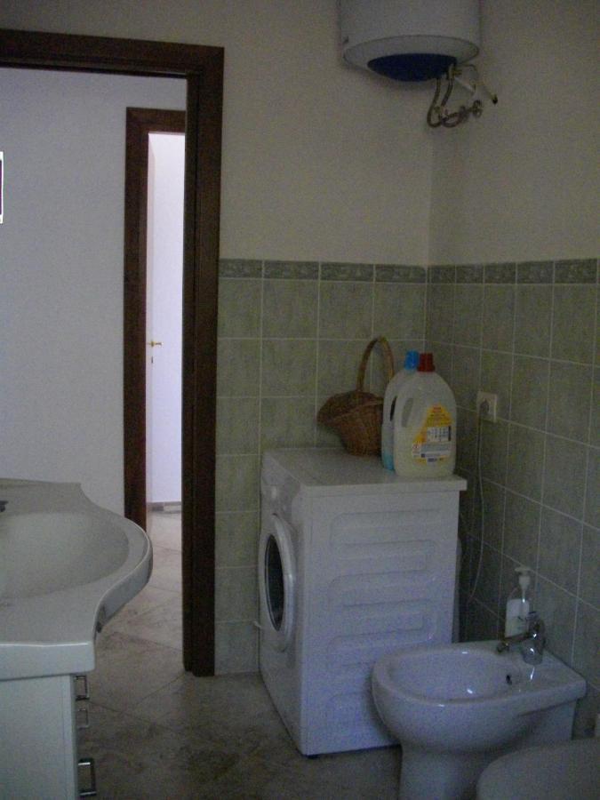 Appartamento Sofia - Nord Sardegna - Badesi Exterior foto