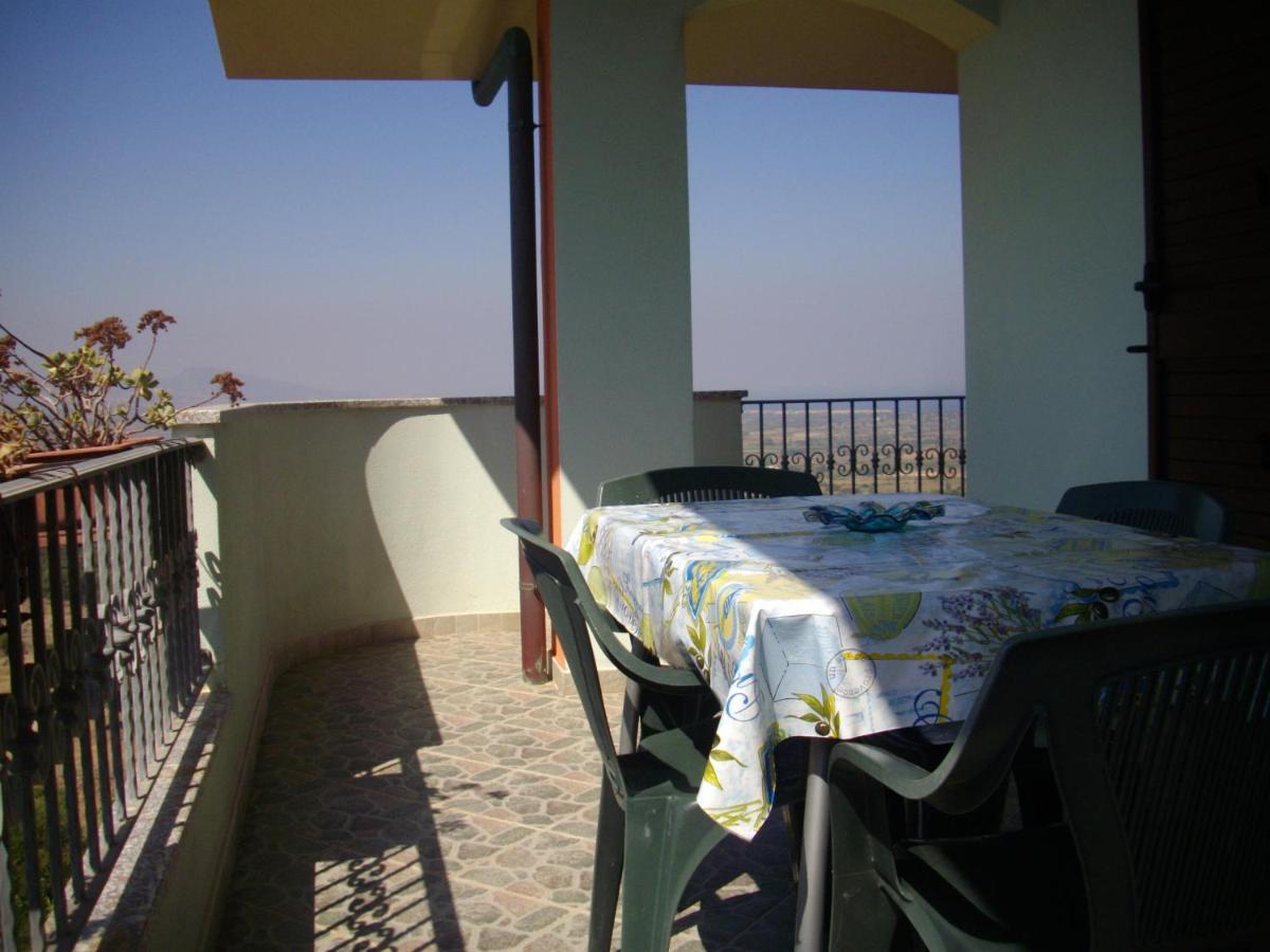 Appartamento Sofia - Nord Sardegna - Badesi Exterior foto