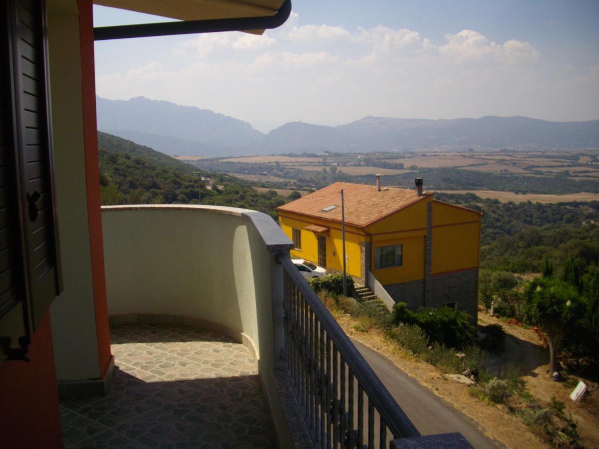 Appartamento Sofia - Nord Sardegna - Badesi Exterior foto