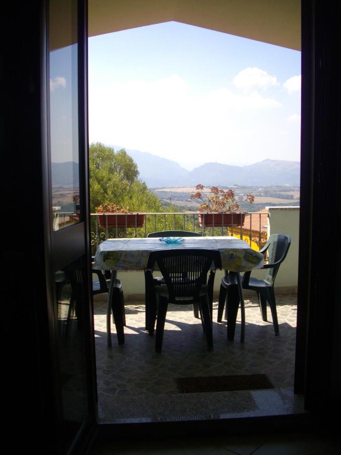 Appartamento Sofia - Nord Sardegna - Badesi Exterior foto