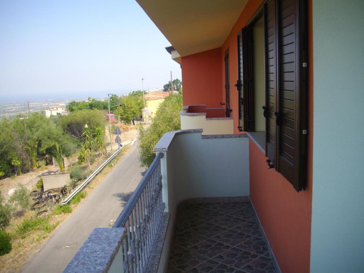Appartamento Sofia - Nord Sardegna - Badesi Exterior foto