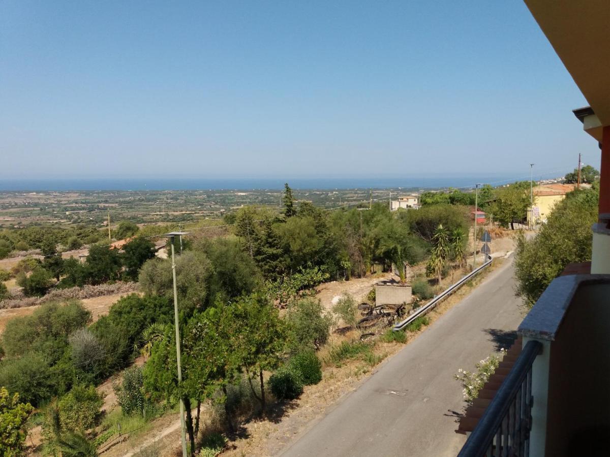 Appartamento Sofia - Nord Sardegna - Badesi Exterior foto