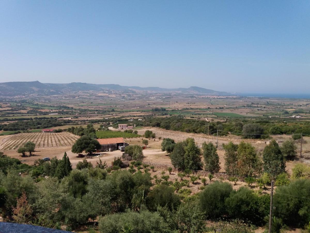 Appartamento Sofia - Nord Sardegna - Badesi Exterior foto