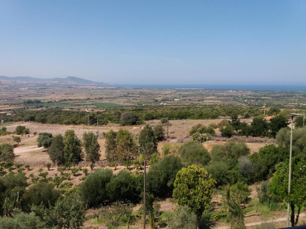 Appartamento Sofia - Nord Sardegna - Badesi Exterior foto