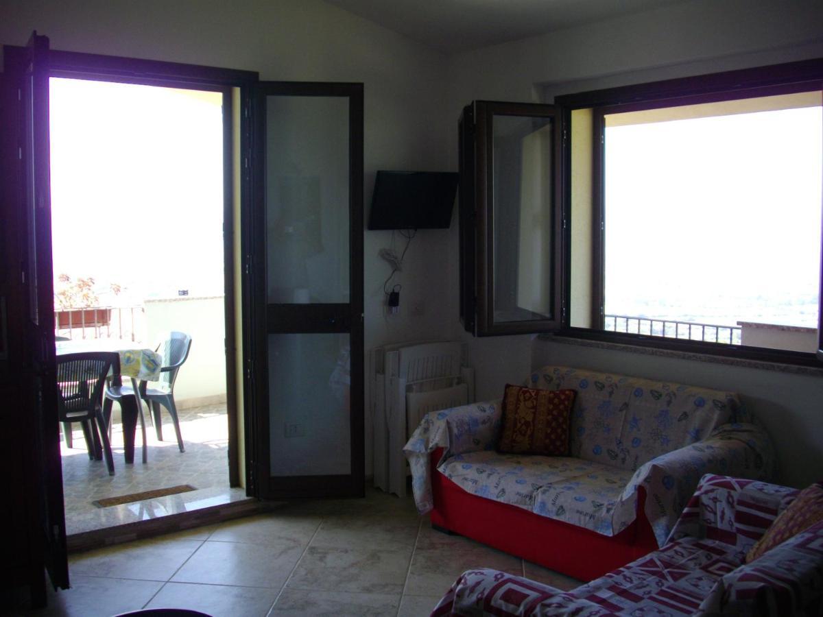 Appartamento Sofia - Nord Sardegna - Badesi Exterior foto