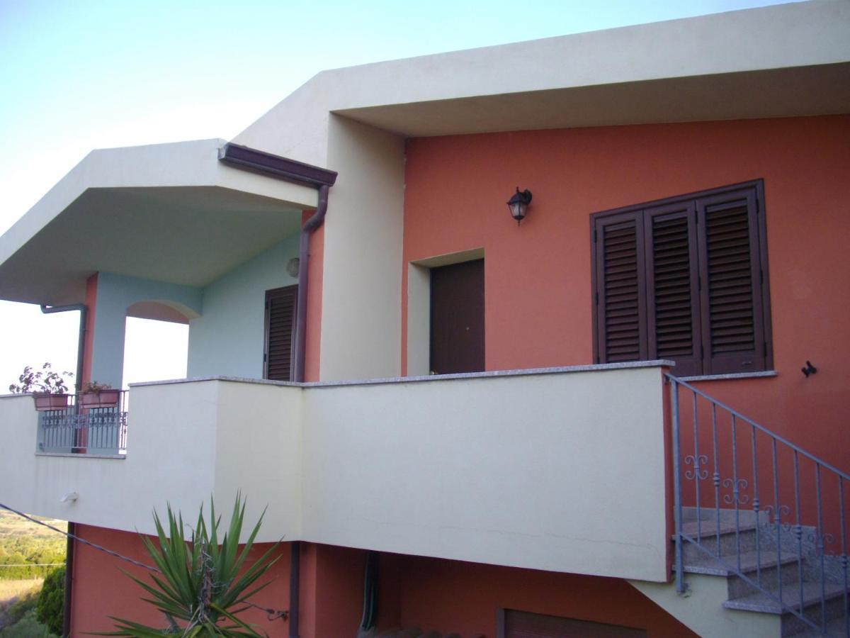 Appartamento Sofia - Nord Sardegna - Badesi Exterior foto