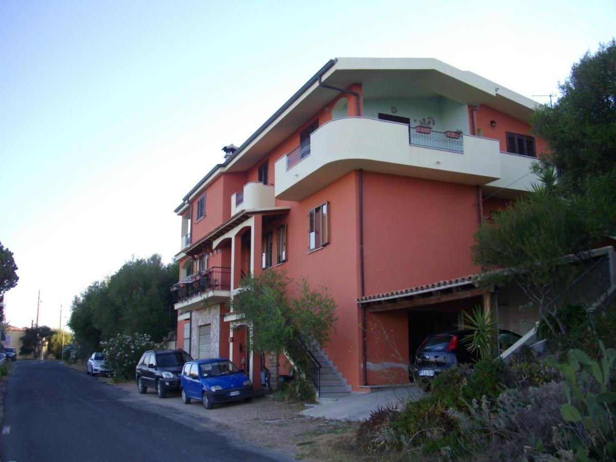 Appartamento Sofia - Nord Sardegna - Badesi Exterior foto