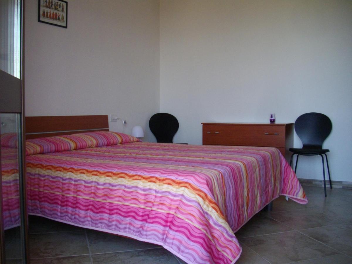 Appartamento Sofia - Nord Sardegna - Badesi Exterior foto