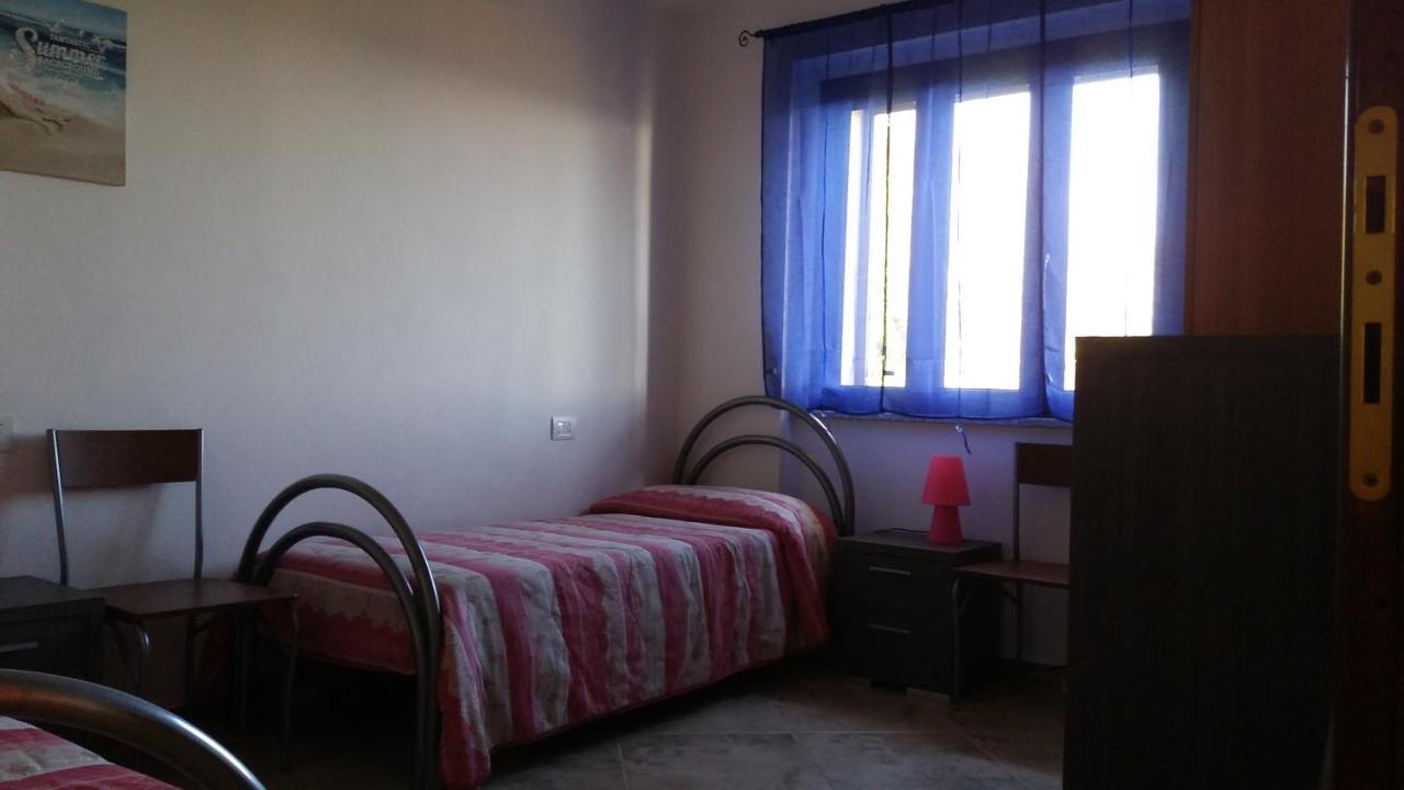Appartamento Sofia - Nord Sardegna - Badesi Exterior foto