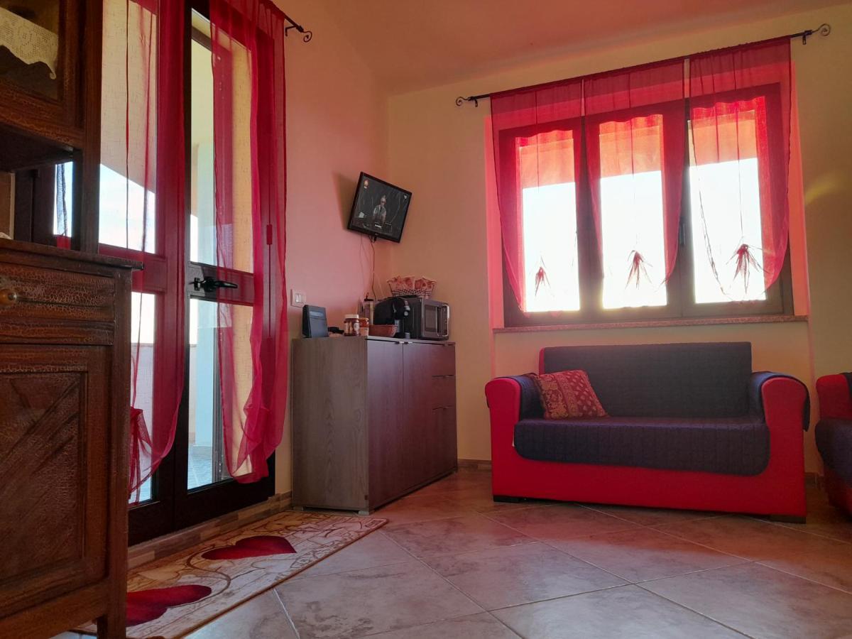 Appartamento Sofia - Nord Sardegna - Badesi Exterior foto