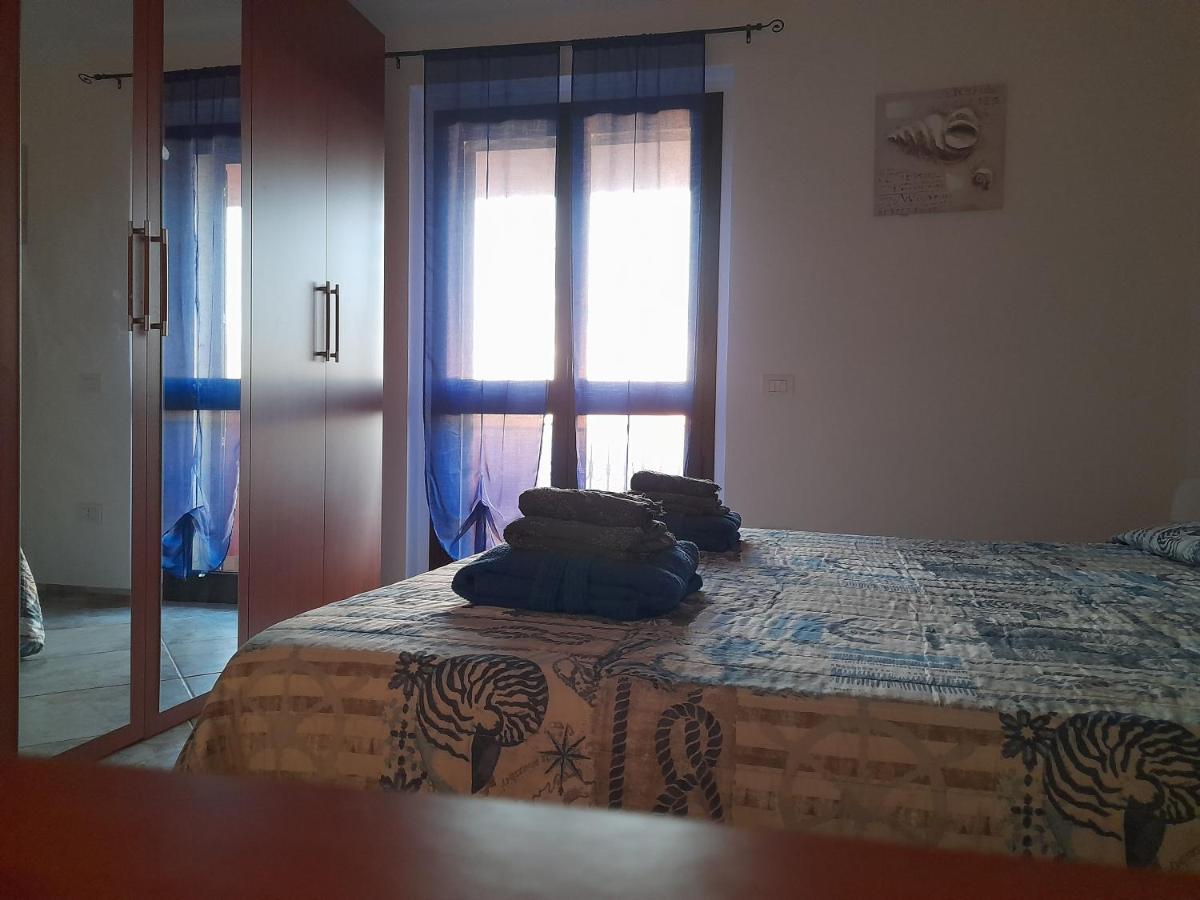 Appartamento Sofia - Nord Sardegna - Badesi Exterior foto