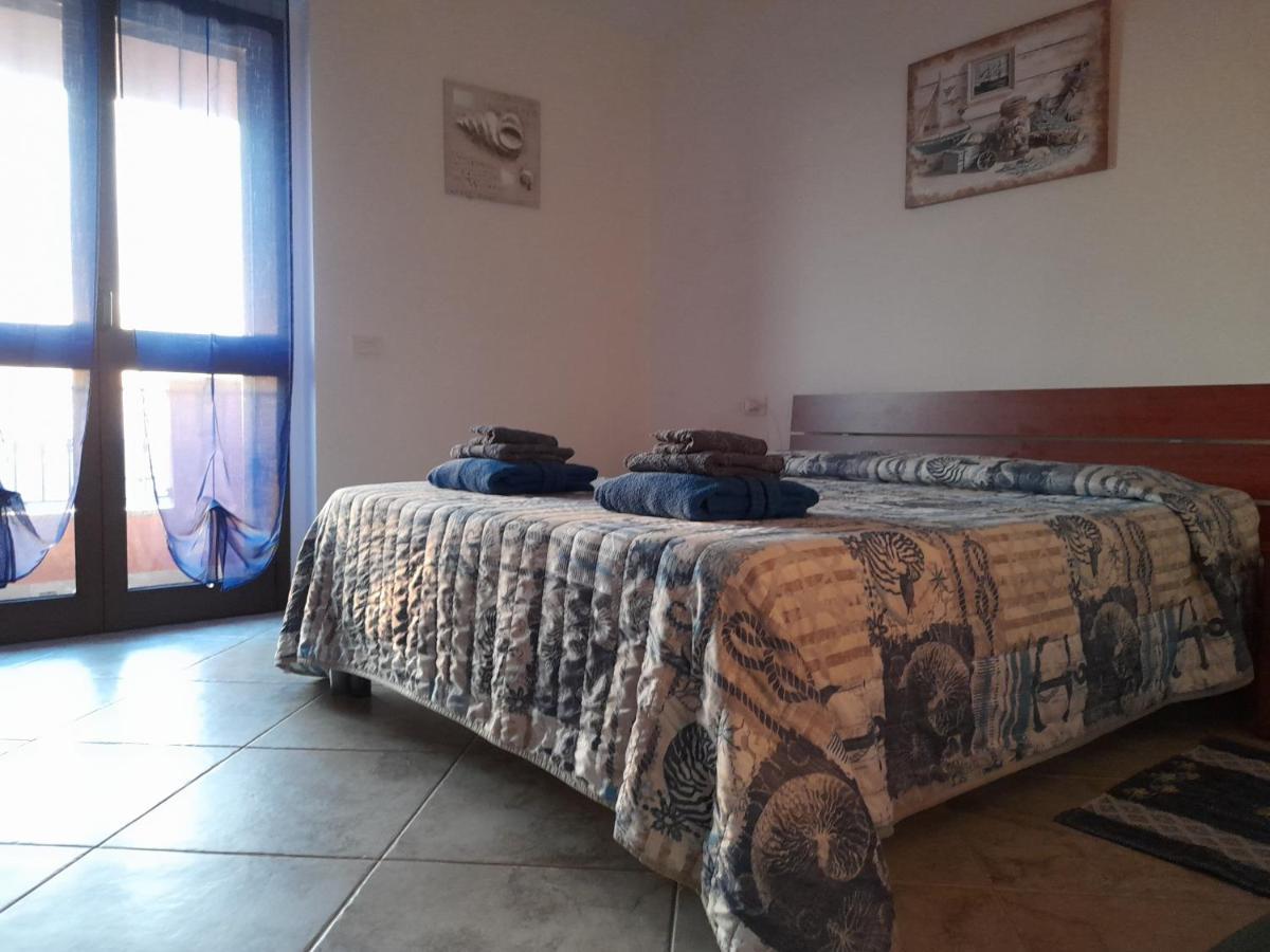Appartamento Sofia - Nord Sardegna - Badesi Exterior foto