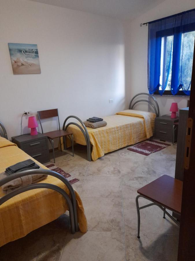Appartamento Sofia - Nord Sardegna - Badesi Exterior foto
