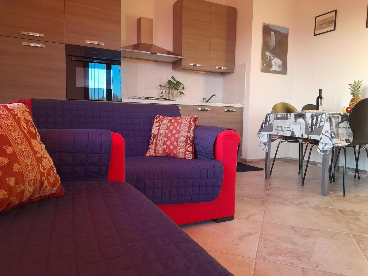 Appartamento Sofia - Nord Sardegna - Badesi Exterior foto